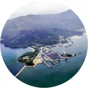 Bán đảo Sơn Trà - 