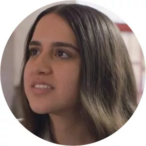 Ban Halaweh - Actress