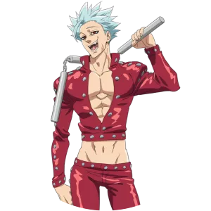 Ban Nanatsu no Taizai