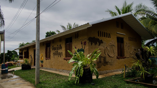 Ban Nong Ked School - Education in Hat Kham, Thailand