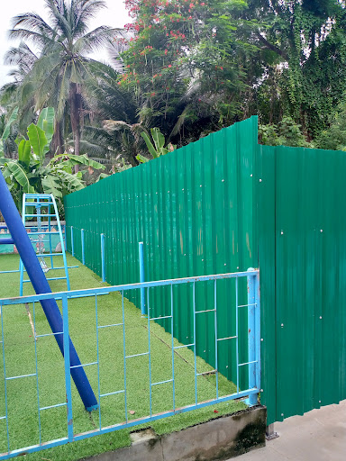 Ban Nong Ying Mi School - School in Nong Ta Taem, Thailand