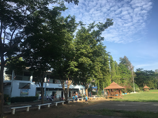 Ban Ruam Thai School - School in Hat Kham, Thailand