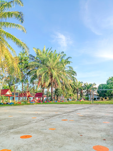 Ban Thung Khrip School - Education in Ko Lak, Thailand