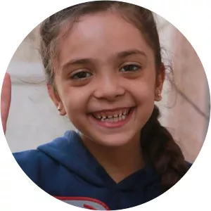 Bana al-Abed (Bana el-Abed)