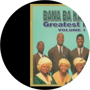Bana Ba Kanana - Musical artist