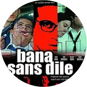 Bana Şans Dile
