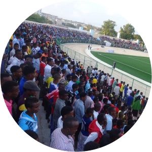 Banadir Stadium