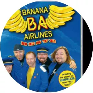 Banana Airlines