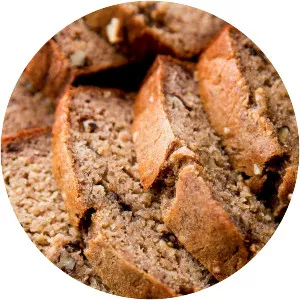 Banana bread - 
