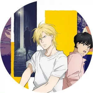 Banana FishSince 2018