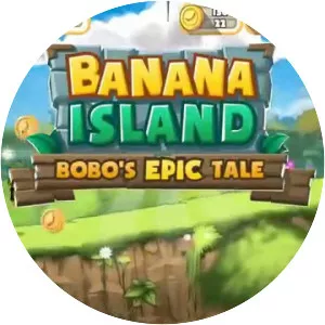 Banana Island–Bobo's Epic Tale - Video game