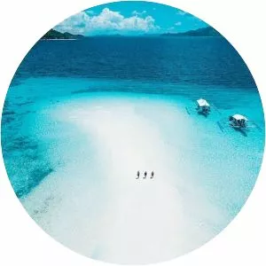 Banana Islands - Island in Sierra Leone