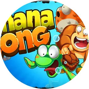 Banana Kong - Video game