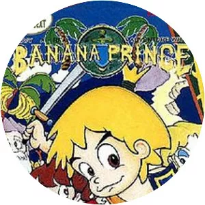 Banana Prince