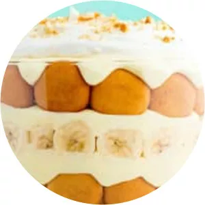 Banana pudding