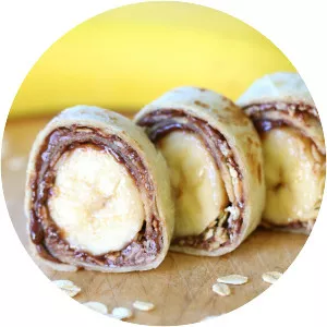 Banana roll - 