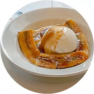 Bananas Foster - 