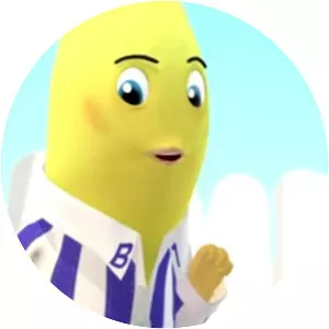 Bananas in Pyjamas - Television series