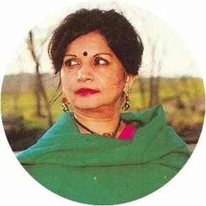 Banani Ghosh