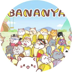 Bananya