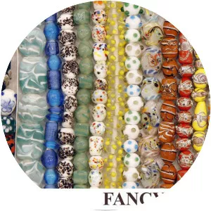 Banaras Beads - Company