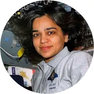 Banarasi Lal Chawla - Kalpana Chawla's father