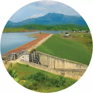 Banasura Sagar Dam