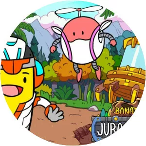 BANATOON2: Jurassic World! - Video game