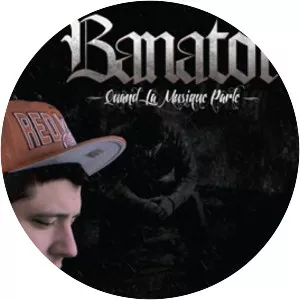 Banator Musician