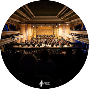 Banatul Philharmonic of Timișoara - Musical artist