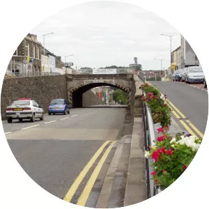 Banbridge - Town in Northern Ireland