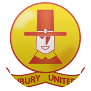 Banbury United F. C.
