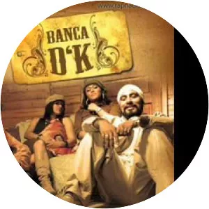 Banca DK - Musical artist