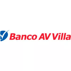 Banco AV Villas