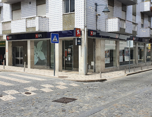 Banco BPI | Arcos de Valdevez - Bank in Arcos de Valdevez, Portugal