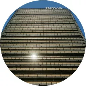 Banco de Bilbao Tower