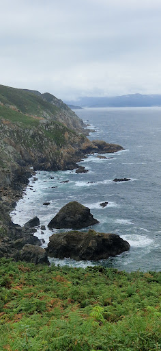 Banco de Estaca de Bares