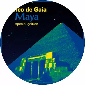 Banco de Gaia - Musical group