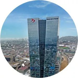 Banco de la Nacion Tower