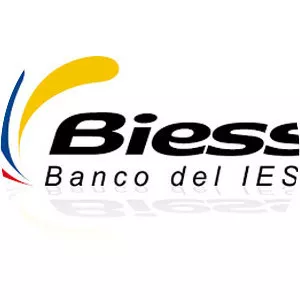 Banco del Instituto Ecuatoriano . . .