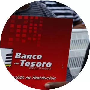 Banco del Tesoro
