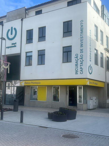 Banco Montepio | Esposende - Bank in Esposende, Portugal