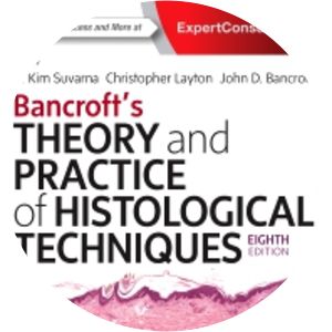 Bancroft's Theory and Practice of Histological Techniques - Book
