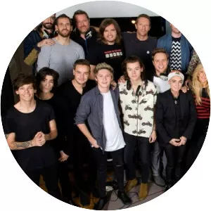 Band Aid 30