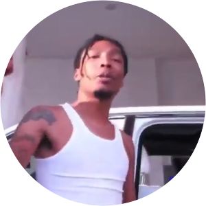 Band Gang Jizzle P - Musical artist