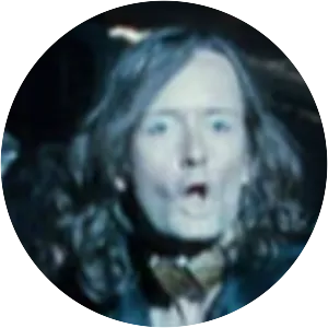 Band Lead Singer Fictional universe of Harry Potter