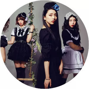 Band-Maid - Rock band
