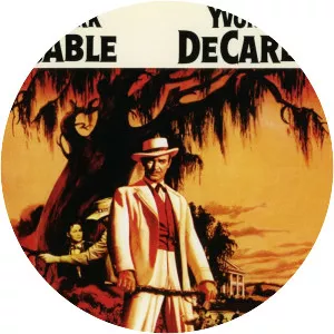 Band of Angels - 1957 ‧ Adaptation/Drama ‧ 2h 5m