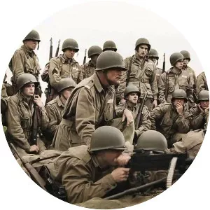 Band of Brothers - American drama miniseries