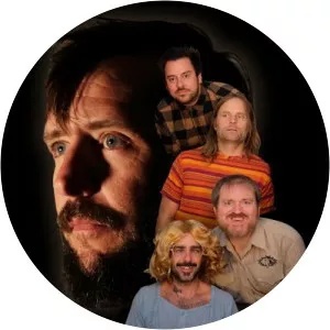 Band of Horses - Rock band